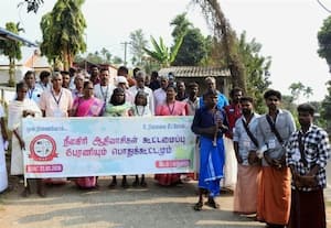  'மது பழக்கத்திலிருந்து பழங்குடியினரை காக்கணும்';  நீலகிரி ஆதிவாசிகள் கூட்டமைப்பு வலியுறுத்தல்