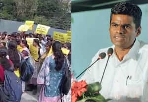 கூட்டுறவு பணி நியமனத்தில் அலட்சியம்; தமிழக அரசு மீது அண்ணாமலை காட்டம்