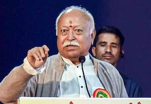 சமூகத்தை ஒன்றிணைப்பதற்கு இன்றியமையாதது: பொது சிவில் சட்டத்துக்கு மோகன் பாகவத் ஆதரவு