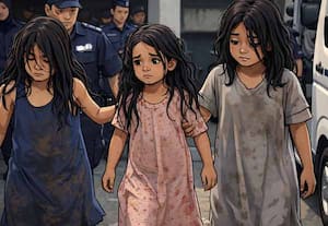 காணாமல் போன பெண்கள்,சிறுமிகள் 86,228 பேர் மீட்பு : சட்டப்பேரவையில் மஹாராஷ்டிரா முதல்வர் அறிவிப்பு