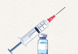 சிறுமிகளுக்கு கர்ப்பப்பை வாய் புற்றுநோய் தடுப்பூசி திட்டம்: விரைவில் துவக்குகிறது மத்திய அரசு