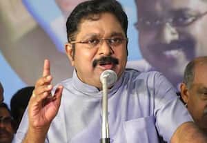 திடீர் சாம்பார், திடீர் இட்லி போல் திடீர் கட்சிகள்: சசிகலா குறித்து  தினகரன் விமர்சனம்