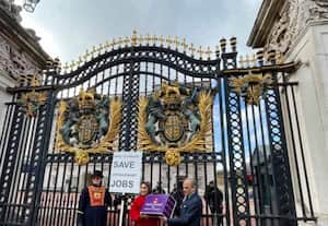 மூடப்படும் மிகப்பழமையான இந்திய ஹோட்டல்: காப்பாற்றக்கோரி 20,000க்கும் மேற்பட்டோர் மனு