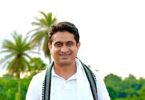  ஏ.ஐ., போராட்டத்துக்கு மூளையாக செயல்பட்ட காங்., இளைஞரணி தலைவர் டில்லியில் கைது