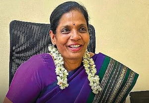  பாரம்பரிய அரிசியில் மதிப்பு கூட்டல்!