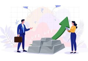  ரூ.20க்கு வெள்ளி 'பேடிஎம்'மில் வாங்கலாம்