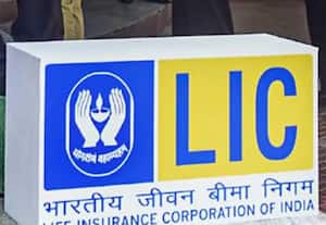 எல்.ஐ.சி.,க்கு  ரூ.42,500 கோடி இழப்பு