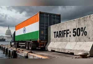  வரிச்சலுகைகள் 50 சதவிகிதம் குறைப்பு ஏற்றுமதியாளர்கள் அதிர்ச்சி