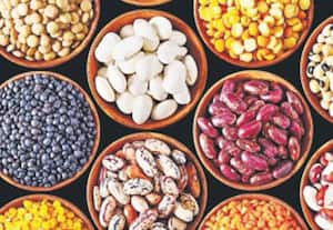 பருப்பு ரகங்கள் இறக்குமதி 2025-ல் 4.50 சதவிகிதம் குறைந்தது