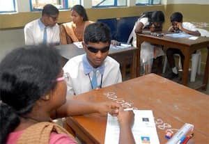  'ஸ்கிரைப்' விஷயத்தில் தடுமாறும் பள்ளிக்கல்வி துறை