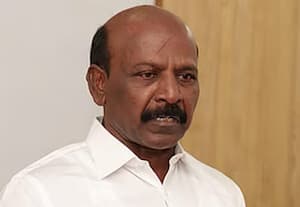  அமைச்சர் சுப்பிரமணியன் 'அட்மிட்'