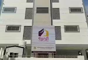  தமிழக அரசின் 'தோழி' விடுதிகளில் தனியாரை விட கட்டணம் அதிகம்; விடுதியில் தங்கும் பெண்கள் புகார்