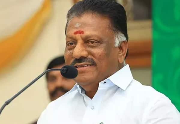 கட்சியில் தவறு செய்தேன் என நிரூபித்தால் அரசியலில் இருந்து விலகுகிறேன்: சொல்கிறார் பன்னீர்செல்வம்