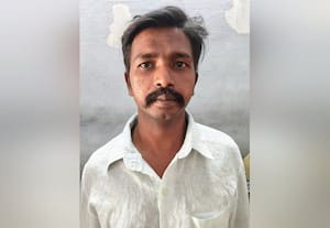  9 மாத குழந்தை வெட்டிக்கொலை வாலிபருக்கு 10 ஆண்டு சிறை