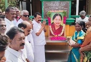  தி.மு.க., - காங்., கட்சிகள் அராஜகத்தை கட்டவிழ்த்து விடுகின்றனர் அ.தி.மு.க., அன்பழகன் காட்டம்