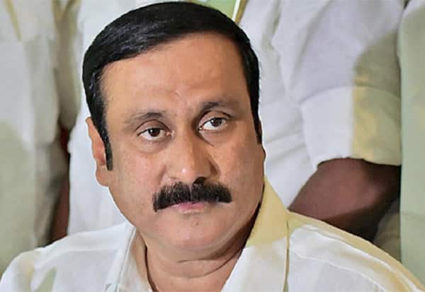  அன்புமணிக்கு ராஜ்யசபா எம்.பி., பதவி: பழனிசாமி முடிவு; பா.ஜ., ஆதரவு