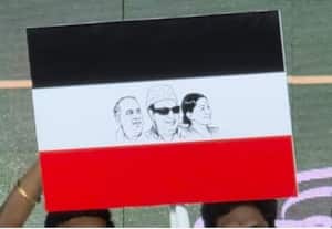 சசிகலாவின் புது கட்சிக்கு கொடி அறிமுகம்