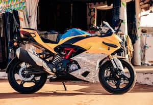 டி.வி.எஸ்., ரான் ஆப் கட்ச் எடிஷன்