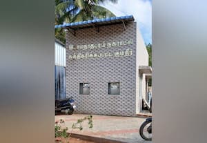  புதிய பஸ் ஸ்டாண்டில் பெயரளவில் குடிநீர் வினியோகம்: மக்கள் பாதிப்பு