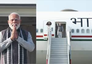 இந்தியா- இஸ்ரேல் இடையே வலுவான உறவு; பிரதமர் மோடி மகிழ்ச்சி