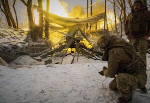 உக்ரைனில் மருத்துவ கட்டமைப்புகள் மீது தாக்குதலை அதிகரித்த ரஷ்யா; உலக சுகாதார நிறுவனம் கவலை