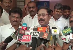 அமமுகவுக்கு ராஜ்ய சபா சீட் வேண்டும் என்று கேட்டேனா? டிடிவி தினகரன் பதில்