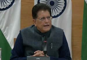 247 முறை வெளிநாடு பயணம், தேசவிரோத சக்திகளுடன் தொடர்பு; ராகுல் மீது பாய்ந்த மத்திய அமைச்சர்