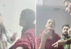 வடகிழக்கு மாநில பெண்களை அவதூறாக பேசிய தம்பதி சிறையில் அடைப்பு; இனரீதியான துஷ்பிரயோகத்திற்கு கடும் கண்டனம்