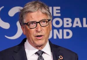 எப்ஸ்டீன் விவகாரத்தில் மன்னிப்பு கோரினார் பில்கேட்ஸ்