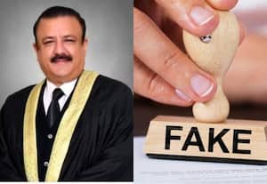  எங்கும் ஊழல்; எதிலும் ஊழல்: பாகிஸ்தான் ஐகோர்ட்டில் 5 ஆண்டாக பணியாற்றிய போலி நீதிபதி நீக்கம்