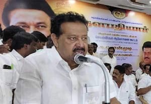 சைவம், வைணவம் குறித்து ஆபாச பேச்சு; மார்ச் 24ல் பொன்முடி ஆஜராக உத்தரவு