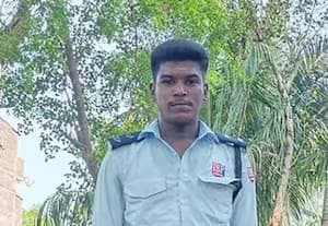 மடப்புரம் அஜித்குமார் கொலை வழக்கு: டி.எஸ்.பி.,க்கு பிடிவாரன்ட்