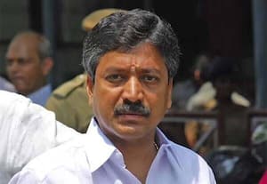 அ.தி.மு.க. எம்.பி., சி.வி.சண்முகத்துக்கு எதிரான மகளிர் ஆணைய உத்தரவு; சென்னை ஐகோர்ட் ரத்து 