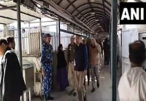 டில்லி குண்டுவெடிப்பு வழக்கில் மேலும் இரண்டு பயங்கரவாதிகள் கைது: என்ஐஏ அதிரடி 