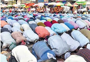 ரம்ஜான் சிந்தனைகள்-8