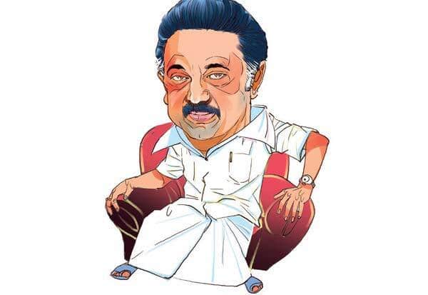 ஜெயலலிதா பாணியில் ஸ்டாலின்: சிட்டிங் அமைச்சர்களுக்கு செக்