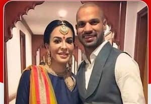  கிரிக்கெட் வீரர் ஷிகர் தவானுக்கு ரூ.5.70 கோடியை திருப்பி தர மாஜி மனைவிக்கு கோர்ட் உத்தரவு