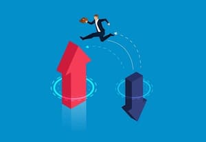  ஐ.டி., பங்குகள் ஆறுதல் தந்த அறிவிப்பு