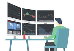  டெக்னிக்கல் அனாலிசிஸ்: ஏற்றம் நிலைப்பதற்கான டெக்னிக்கல் சூழல் உருவாகவில்லை