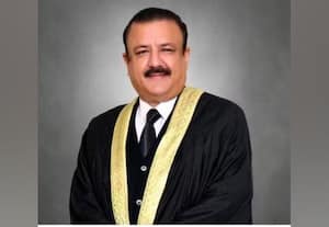  பாகிஸ்தான் ஐகோர்ட்டில் 5 ஆண்டாக பணியாற்றிய போலி நீதிபதி நீக்கம்