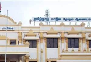  வேட்புமனு தாக்கல் இனி 'ஆன்லைன்' மட்டும்? தேர்தல் ஆணையம் திட்டம்