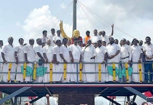  நலத்திட்ட உதவி வழங்கல்