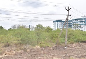  நியாயமா :பல் மருத்துவக் கல்லுாரி  இடத்தில் மினி டைடல் பூங்கா ;தேர்தல் நெருங்கும் நேர வித்தைகளால் குழப்பம்