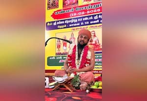  'குருவை மறந்தவனுக்கு எப்பயனும் இல்லை'