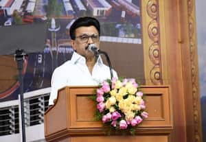 பூஜ்யத்தால் ராஜ்யம் கிடைக்காது: முதல்வர் ஸ்டாலின் ஆவேசம்