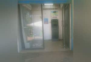  காட்சி பொருளாக மாறிய மெதுார் ஏ.டி.எம்., மையம்