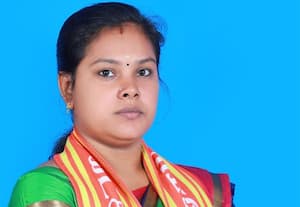  விவசாயம் தான் முக்கியம் சொல்கிறார் வேட்பாளர்