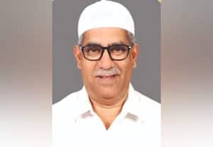  'தொண்டன் வீட்டு முற்றத்தில் உறங்கினார் நல்லகண்ணு'