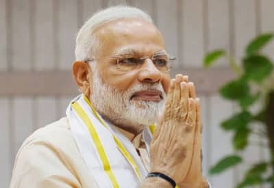 இன்ஸ்டாகிராமில் 10 கோடி பின்தொடர்பவர்கள்; புதிய சாதனை படைத்தார் பிரதமர் மோடி