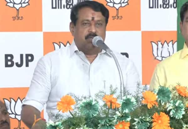 பிரதமரின் தமிழக வருகைக்கு  பிறகு அதிமுக உடன் தொகுதி பங்கீடு பேச்சு: நயினார் நாகேந்திரன்